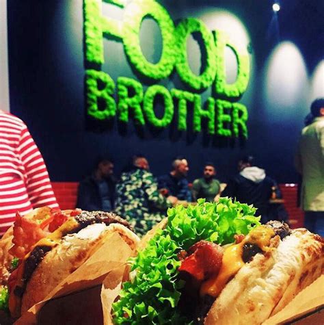 food brother hannover|food brother restaurant.